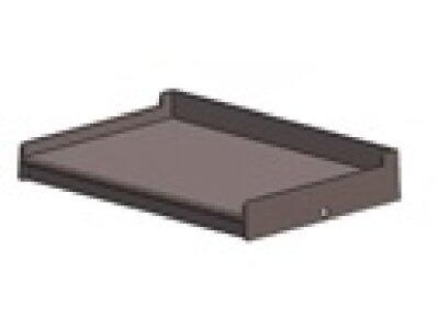 PLAQUE DE CUISSON LISSE EASYCLEAN M MATFER