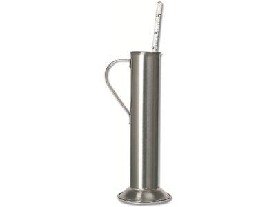 PESE-SIROP EN INOX MATFER 175ML - BOULANGERIE ET PATISSERIE