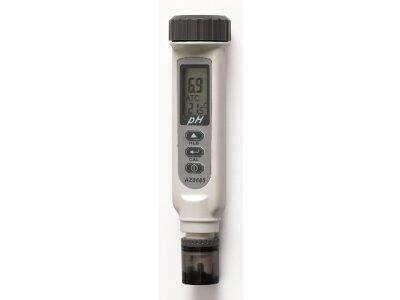 PHMÈTRE ÉTANCHE IP65 MATFER POUR BOULANGERIE ET PÂTISSERIE