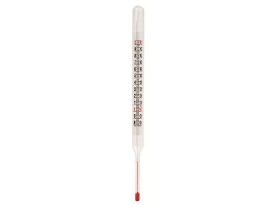 THERMOMÈTRE DE CONFISEUR MATFER SANS GAINE POUR PÂTISSERIE