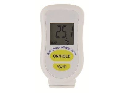 THERMOMÈTRE ÉLECTRIQUE MATFER SANS SONDE POUR CUISINE