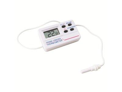 THERMOMÈTRE CONGÉLATEUR AVEC ALARME MATFER