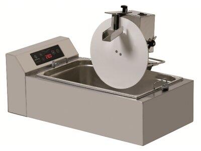 DISTRIBUTEUR DE CHOCOLAT MATFER 220V - BOULANGERIE ET PATISSERIE
