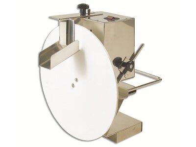 KIT GRAND DISQUE BOULANGERIE 370MM MATFER