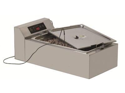TEMPÉREUSE À CHOCOLAT MATFER 22T 230V - BOULANGERIE ET PÂTISSERIE