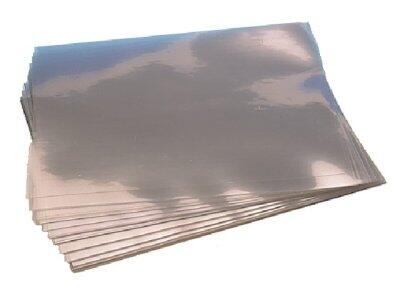 FEUILLES PE MATFER 100µM 60X40CM BOÎTE DE 100 - BOULANGERIE-PÂTISSERIE