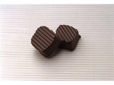 FEUILLES PVC À RELIEF MATFER POUR PÂTISSERIE X13