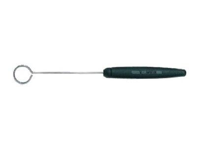 BROCHE À TREMPER RONDE INOX 18CM MATFER - BOULANGERIE ET PÂTISSERIE