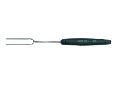 FOURCHETTE À TREMPER 2 DENTS MATFER POUR CHOCOLATERIE