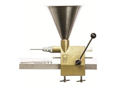 MACHINE À INJECTER CRÈME MATFER - BOULANGERIE ET PÂTISSERIE