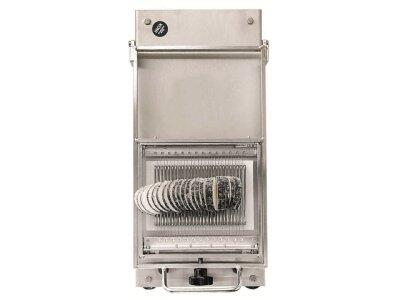 GUITARE INOX MATFER POUR BOULANGERIE ET PÂTISSERIE 5MM