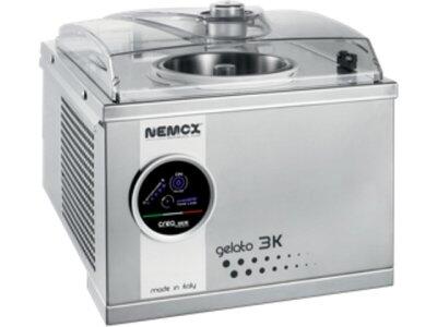 SORBETIÈRE MATFER 3K TOUCH - 240V 50/60HZ POUR BOULANGERIE ET PÂTISSERIE