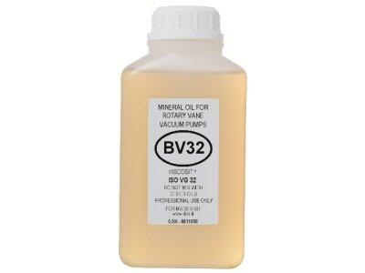 HUILE POUR POMPE À MACHINE SOUS VIDE MATFER - 500ML