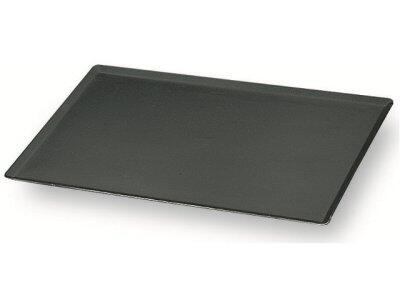 PLAQUE TÔLE BLEUIE MATFER 1,5MM 65X45CM POUR BOULANGERIE ET PÂTISSERIE