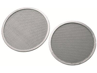 GRILLE À PIZZA ALUMINIUM MATFER DIAMÈTRE 230MM
