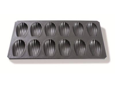 MOULE MATFER EXOPAN POUR 12 MADELEINES