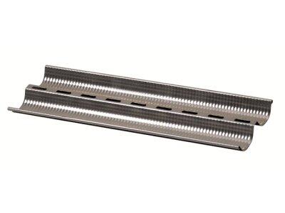 PLAQUE DE BOULANGERIE MATFER ALUMINIUM 450X144MM