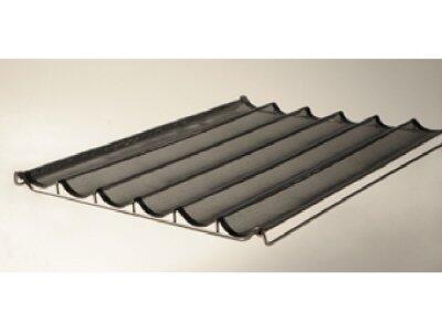 TOILE DE CUISSON FIBERMAX MATFER 400X600MM - BOULANGERIE & PATISSERIE