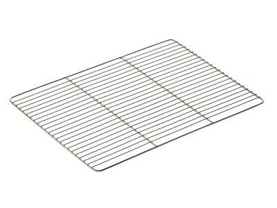 GRILLE INOX MATFER 400X300 - CUISSON ET PÂTISSERIE