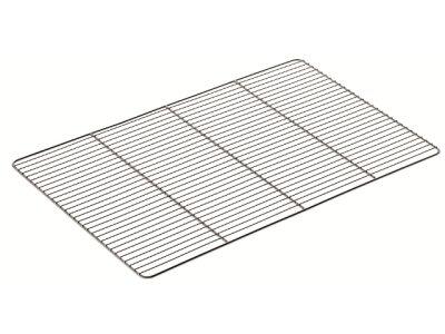 GRILLE EN FIL INOX MATFER 600X400 POUR CUISSON