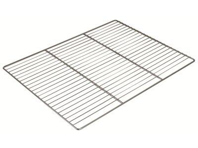 GRILLE PLATE MATFER POUR BOULANGERIE 800X600MM