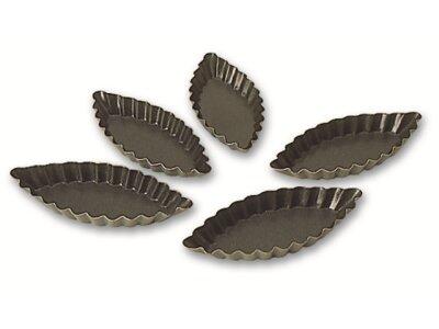 BARQUETTE CAN EXOPAN MATFER 85, LOT DE 25 - USTENSILES CULINAIRES