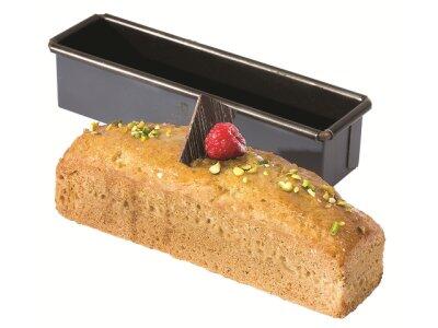 MOULE À CAKE VOYAGE DROIT EXOPAN MATFER L180