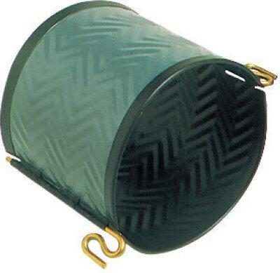 MOULE ROND À CHARNIÈRE MATFER 250X90MM ANTIADHÉSIF