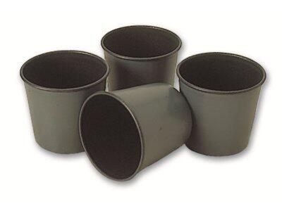 MOULE DARIOLE EXOPAN MATFER D65 - LOT DE 6