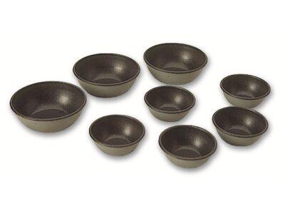 MATFER POMPONNETTE EXOPAN 55, LOT DE 25