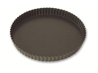 MOULE À TARTE CANNELEÉ EXOPAN 160MM MATFER