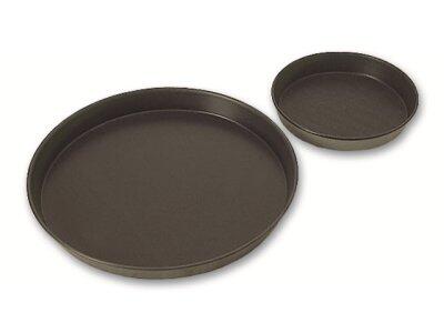 MOULE À TARTE UNIE EXOPAN 320 MM MATFER