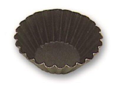 BRIOCHE FINE EXOPAN MATFER - LOT DE 25