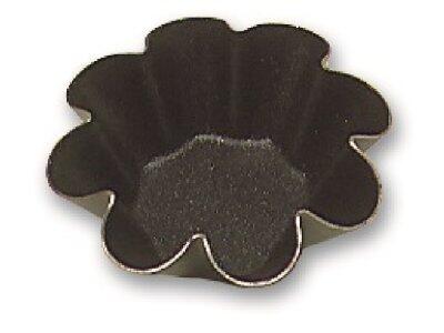 BRIOCHE LARGE EXOPAN MATFER - PACK DE 25