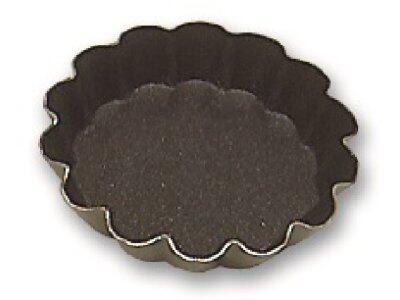 TARTELETTE CANN. EXOPAN MATFER 45MM BLISTER 25 PCS