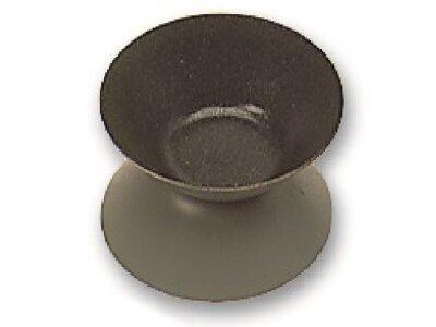 TARTELETTE RONDE CREUSE MATFER, BLISTER DE 25 UNITS