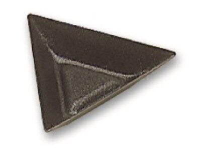 MOULE TRIANGLE EXOPAN MATFER 45MM - BLISTER DE 25