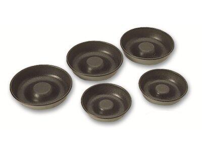 MOULE SAVARIN FERME EXOPAN MATFER 60MM - LOT DE 12