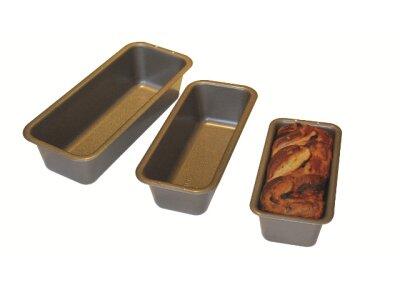MOULE À CAKE ANTIADHÉSIF MATFER 30CM