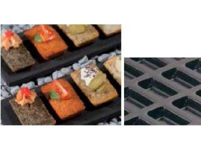 MOULE FLEXIPAN FINANCIER 60X40CM MATFER - ROBOTS CULINAIRE