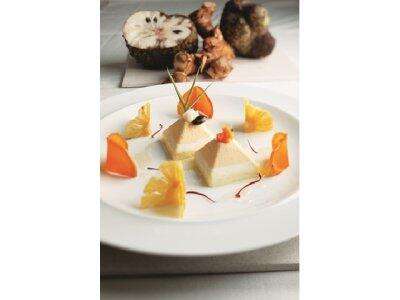 MOULE FLEXIPAN PYRAMIDE MATFER 60X40CM