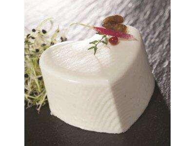 MOULE FLEXIPAN COEURS 65X60MM MATFER - 60X40 CM
