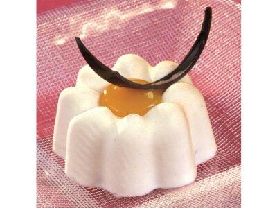 MOULE FLEXIPAN BAVAROIS 78X35MM MATFER 60X40CM - ROBOT CULINAIRE