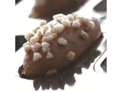 MOULE MATFER FLEXIPAN 60X40CM - 48 NAVETTES