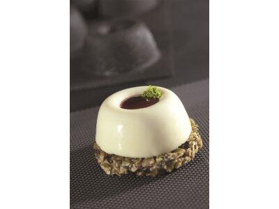 MOULE VOLCAN FLEXIPAN MATFER 60X40 D70 P35 - ROBOT CULINAIRE