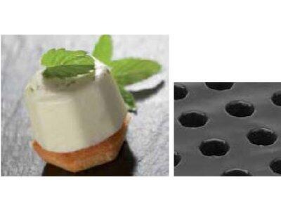 MATFER FLEXIPAN OCTOGONE 39X39CM POUR ROBOTS CULINAIRES