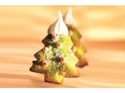 FLEXIPAN MATFER SAPIN 60X40CM POUR ROBOTS CULINAIRES