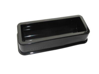 MOULE FLEXIPAT BÛCHE MATFER 280X85X70MM - BOULANGERIE ET PÂTISSERIE