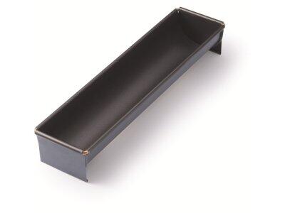 MOULE À BÛCHE EXOPAN MATFER 35X8CM - BOULANGERIE ET PÂTISSERIE