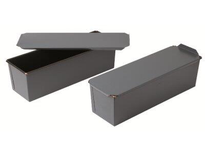 PAIN DE MIE LUNCH EXOPAN MATFER 40X10CM - BOULANGERIE ET PATISSERIE